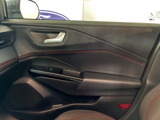 Ford Puma 125PK Automaat Hybrid ST-Line X vol opties!! pan.dak-trekhaak ActivLease financial lease