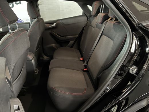 Ford Puma 125PK Automaat Hybrid ST-Line X vol opties!! pan.dak-trekhaak ActivLease financial lease