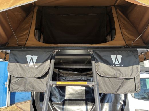 Ford Ranger 2.0 EcoBlue Raptor bi-turbo 4x4 daktent-outback uitvoering ActivLease financial lease