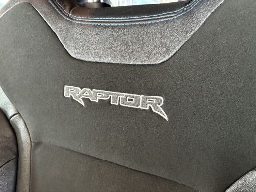 Ford Ranger 2.0 EcoBlue Raptor bi-turbo 4x4 daktent-outback uitvoering ActivLease financial lease