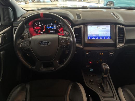 Ford Ranger 2.0 EcoBlue Raptor bi-turbo 4x4 daktent-outback uitvoering ActivLease financial lease