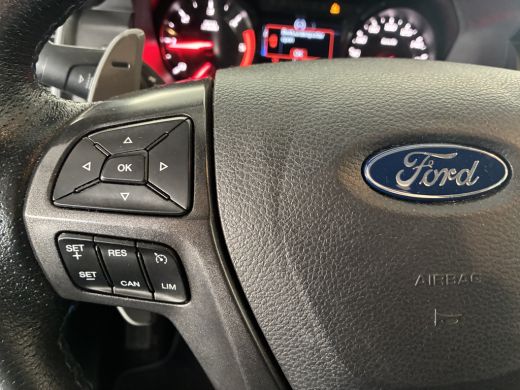 Ford Ranger 2.0 EcoBlue Raptor bi-turbo 4x4 daktent-outback uitvoering ActivLease financial lease