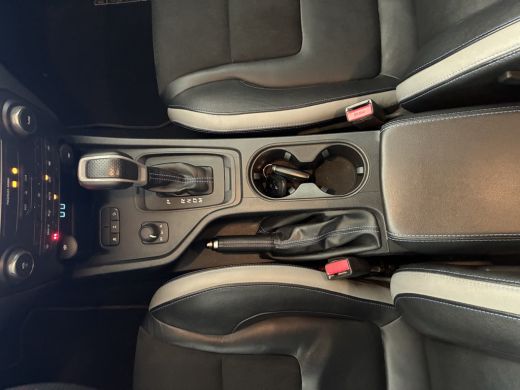 Ford Ranger 2.0 EcoBlue Raptor bi-turbo 4x4 daktent-outback uitvoering ActivLease financial lease