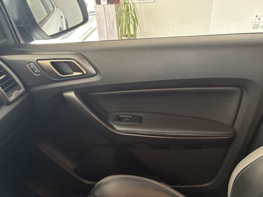 Ford Ranger 2.0 EcoBlue Raptor bi-turbo 4x4 daktent-outback uitvoering ActivLease financial lease