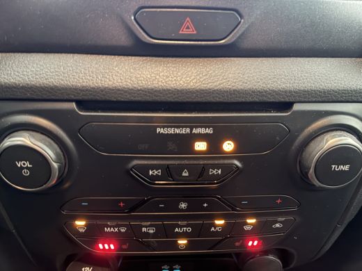 Ford Ranger 2.0 EcoBlue Raptor bi-turbo 4x4 daktent-outback uitvoering ActivLease financial lease