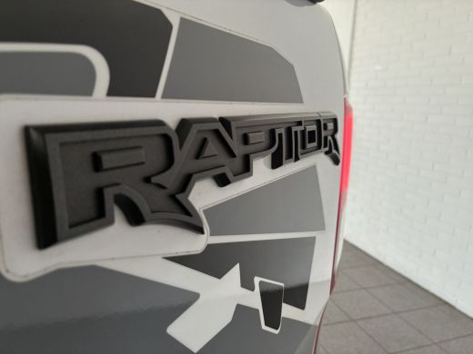 Ford Ranger 2.0 EcoBlue Raptor bi-turbo 4x4 daktent-outback uitvoering ActivLease financial lease