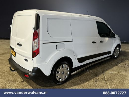 Ford Transit Connect 1.5 EcoBlue 100pk L2H1 Euro6 Airco | Camera | Navigatie | Cruisecontrol | Trekhaak Verwarmde voor... ActivLease financial lease