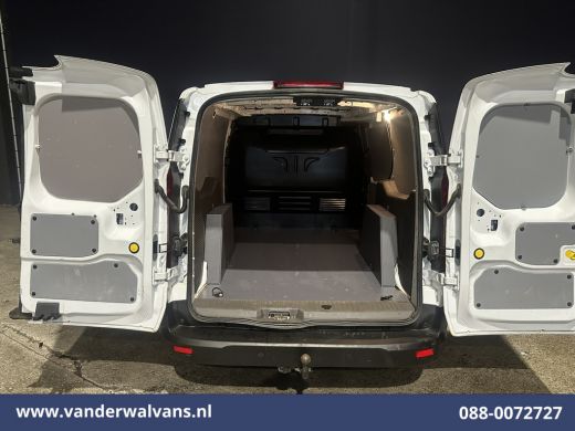 Ford Transit Connect 1.5 EcoBlue 100pk L2H1 Euro6 Airco | Camera | Navigatie | Cruisecontrol | Trekhaak Verwarmde voor... ActivLease financial lease