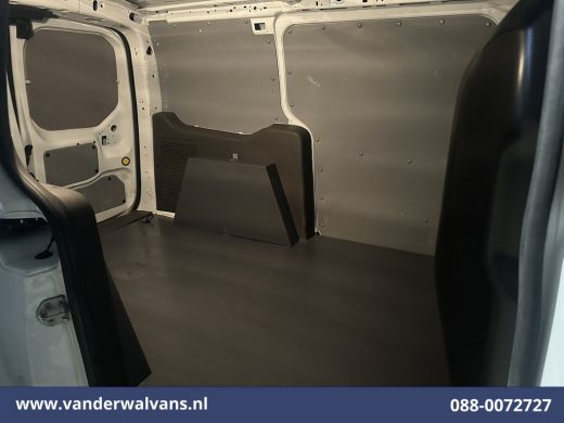 Ford Transit Connect 1.5 EcoBlue 100pk L2H1 Euro6 Airco | Camera | Navigatie | Cruisecontrol | Trekhaak Verwarmde voor... ActivLease financial lease