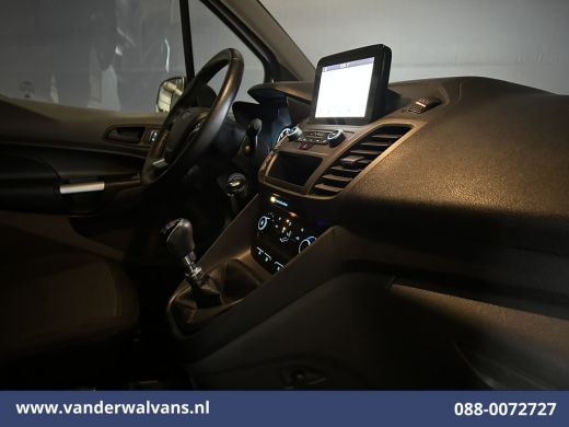 Ford Transit Connect 1.5 EcoBlue 100pk L2H1 Euro6 Airco | Camera | Navigatie | Cruisecontrol | Trekhaak Verwarmde voor... ActivLease financial lease