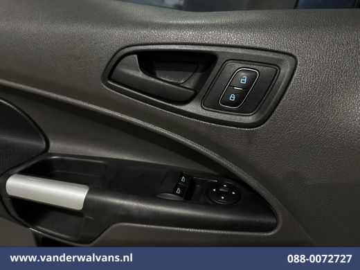 Ford Transit Connect 1.5 EcoBlue 100pk L2H1 Euro6 Airco | Camera | Navigatie | Cruisecontrol | Trekhaak Verwarmde voor... ActivLease financial lease