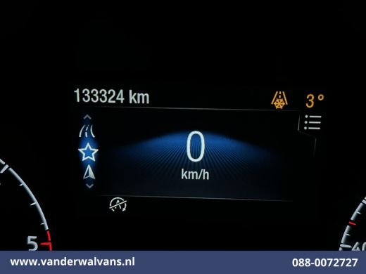 Ford Transit Connect 1.5 EcoBlue 100pk L2H1 Euro6 Airco | Camera | Navigatie | Cruisecontrol | Trekhaak Verwarmde voor... ActivLease financial lease