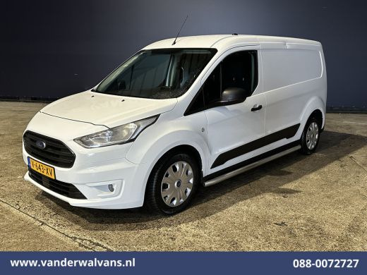Ford Transit Connect 1.5 EcoBlue 100pk L2H1 Euro6 Airco | Camera | Navigatie | Cruisecontrol | Trekhaak Verwarmde voor... ActivLease financial lease