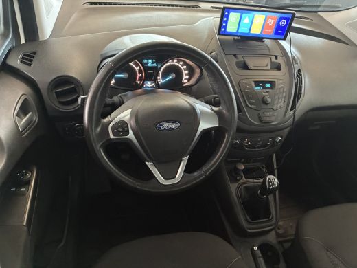 Ford Transit Courier 100pk Trend EcoBoost -AIRCO-APPLE CARPLAY ActivLease financial lease