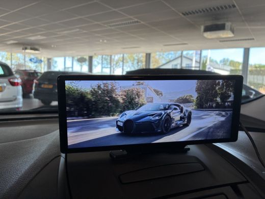 Ford Transit Courier 100pk Trend EcoBoost -AIRCO-APPLE CARPLAY ActivLease financial lease