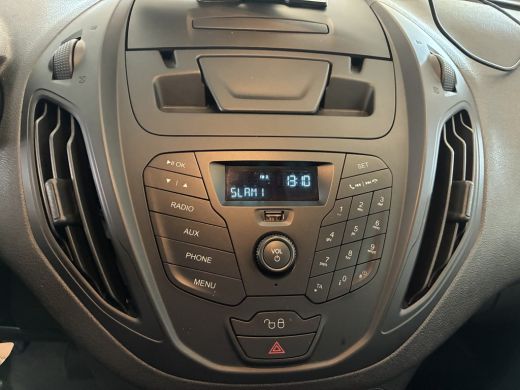 Ford Transit Courier 100pk Trend EcoBoost -AIRCO-APPLE CARPLAY ActivLease financial lease