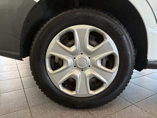 Ford Transit Courier 100pk Trend EcoBoost -AIRCO-APPLE CARPLAY ActivLease financial lease