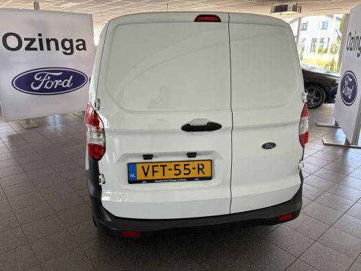 Ford Transit Courier 100pk Trend EcoBoost -AIRCO-APPLE CARPLAY ActivLease financial lease