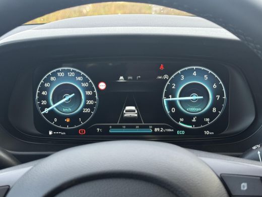 Hyundai i20 1.0 T-GDI Comfort | Apple Carplay / Android Auto | Navigatie | Cruise Control | Camera | Airco | ... ActivLease financial lease