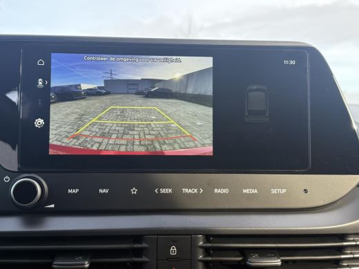 Hyundai i20 1.0 T-GDI Comfort | Apple Carplay / Android Auto | Navigatie | Cruise Control | Camera | Airco | ... ActivLease financial lease