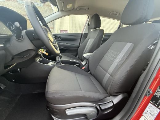 Hyundai i20 1.0 T-GDI Comfort | Apple Carplay / Android Auto | Navigatie | Cruise Control | Camera | Airco | ... ActivLease financial lease