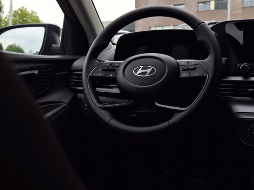 Hyundai i20 1.0 T-GDI Comfort | Uit voorraad leverbaar ! | Achteruitrijcamera | Airco | Navigatie | Lichtmeta... ActivLease financial lease