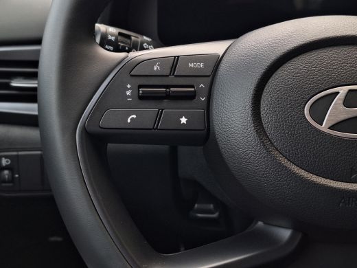 Hyundai i20 1.0 T-GDI Comfort | Uit voorraad leverbaar ! | Achteruitrijcamera | Airco | Navigatie | Lichtmeta... ActivLease financial lease