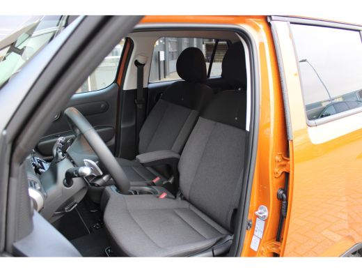 Hyundai Inster Pulse 49 kWh | Verschuifbare achterbank | Adaptive Cruise Control | Parkeersensoren voor en achte... ActivLease financial lease