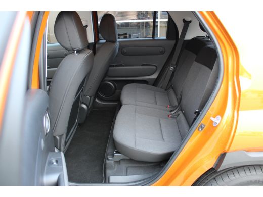 Hyundai Inster Pulse 49 kWh | Verschuifbare achterbank | Adaptive Cruise Control | Parkeersensoren voor en achte... ActivLease financial lease