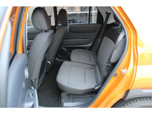 Hyundai Inster Pulse 49 kWh | Verschuifbare achterbank | Adaptive Cruise Control | Parkeersensoren voor en achte... ActivLease financial lease