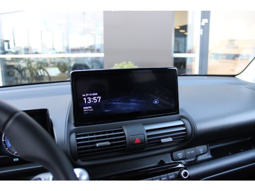 Hyundai Inster Pulse 49 kWh | Verschuifbare achterbank | Adaptive Cruise Control | Parkeersensoren voor en achte... ActivLease financial lease