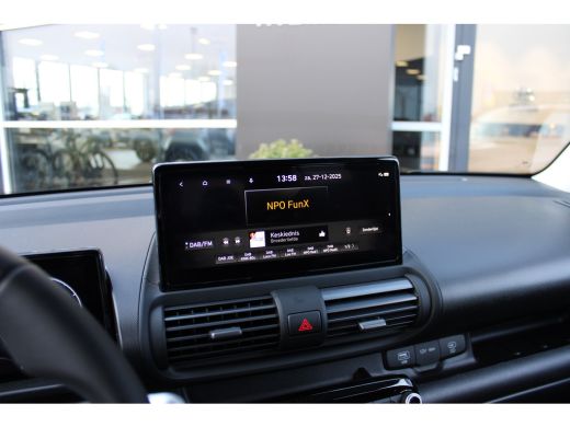 Hyundai Inster Pulse 49 kWh | Verschuifbare achterbank | Adaptive Cruise Control | Parkeersensoren voor en achte... ActivLease financial lease