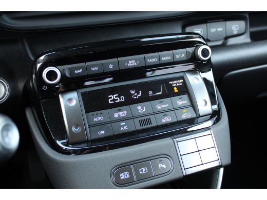 Hyundai Inster Pulse 49 kWh | Verschuifbare achterbank | Adaptive Cruise Control | Parkeersensoren voor en achte... ActivLease financial lease