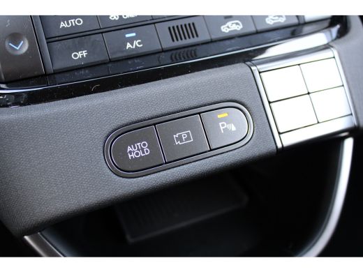 Hyundai Inster Pulse 49 kWh | Verschuifbare achterbank | Adaptive Cruise Control | Parkeersensoren voor en achte... ActivLease financial lease