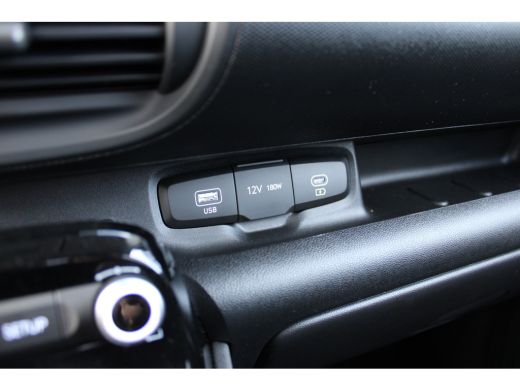 Hyundai Inster Pulse 49 kWh | Verschuifbare achterbank | Adaptive Cruise Control | Parkeersensoren voor en achte... ActivLease financial lease