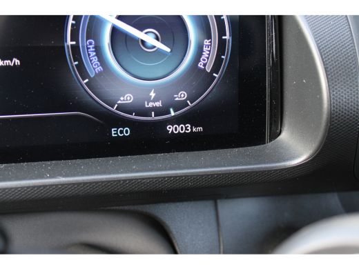 Hyundai Inster Pulse 49 kWh | Verschuifbare achterbank | Adaptive Cruise Control | Parkeersensoren voor en achte... ActivLease financial lease