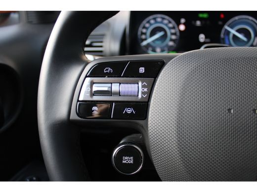 Hyundai Inster Pulse 49 kWh | Verschuifbare achterbank | Adaptive Cruise Control | Parkeersensoren voor en achte... ActivLease financial lease