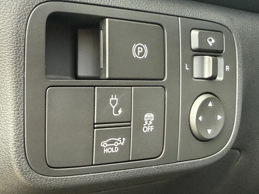 Hyundai IONIQ 6 Business 77.4 kWh Apple Carplay / Android Auto | Stoel & Stuur Verwarming | Camera | LED-Verlicht... ActivLease financial lease