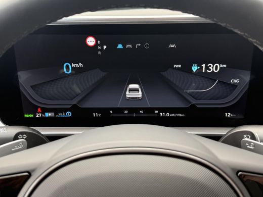Hyundai IONIQ 6 Business 77.4 kWh Apple Carplay / Android Auto | Stoel & Stuur Verwarming | Camera | LED-Verlicht... ActivLease financial lease