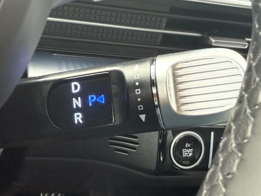 Hyundai IONIQ 6 Business 77.4 kWh Apple Carplay / Android Auto | Stoel & Stuur Verwarming | Camera | LED-Verlicht... ActivLease financial lease