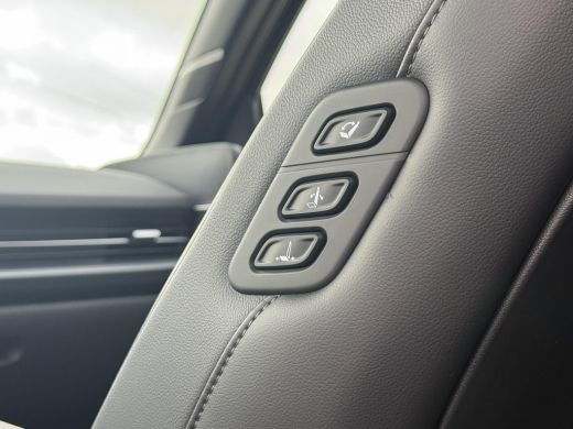 Hyundai IONIQ 6 Business 77.4 kWh Apple Carplay / Android Auto | Stoel & Stuur Verwarming | Camera | LED-Verlicht... ActivLease financial lease