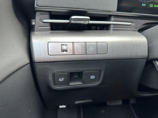 Hyundai Kona 1.6 GDI HEV Premium | Apple Carplay / Android Auto | Stoel Geheugen | Stoel / Stuur Verwarming | ... ActivLease financial lease