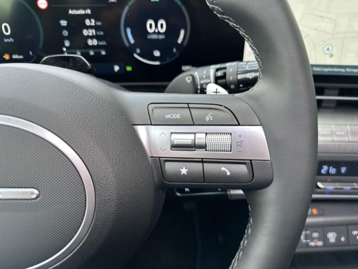 Hyundai Kona 1.6 GDI HEV Premium | Apple Carplay / Android Auto | Stoel Geheugen | Stoel / Stuur Verwarming | ... ActivLease financial lease