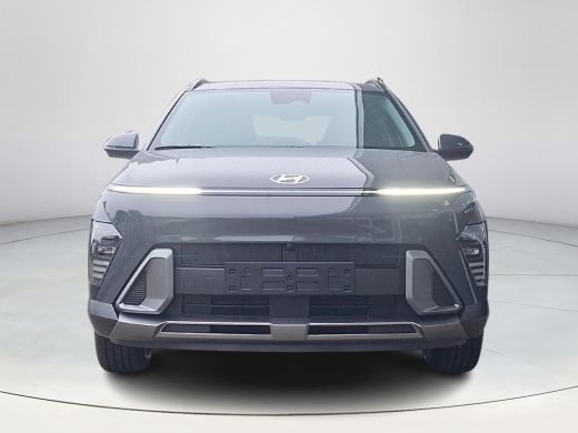 Hyundai Kona 1.6 GDI HEV Premium | Apple Carplay / Android Auto | Stoel Geheugen | Stoel / Stuur Verwarming | ... ActivLease financial lease