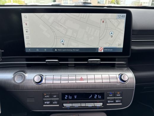 Hyundai Kona 1.6 GDI HEV Premium | Apple Carplay / Android Auto | Stoel Geheugen | Stoel / Stuur Verwarming | ... ActivLease financial lease