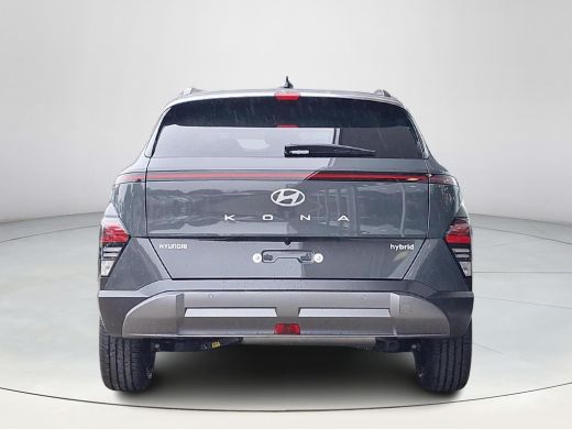 Hyundai Kona 1.6 GDI HEV Premium | Apple Carplay / Android Auto | Stoel Geheugen | Stoel / Stuur Verwarming | ... ActivLease financial lease