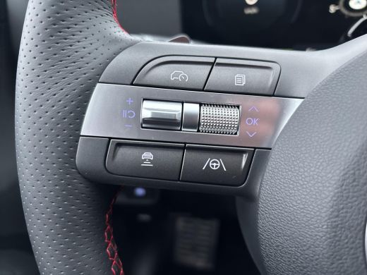 Hyundai Kona N Line Business 64,8 kWh | Warmtepomp | Adaptieve Cruise Control | Parkeersensoren voor en achter... ActivLease financial lease