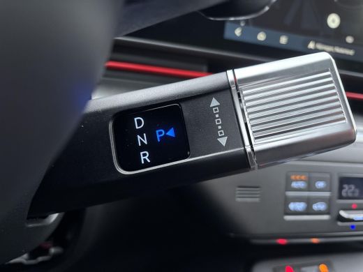 Hyundai Kona N Line Business 64,8 kWh | Warmtepomp | Adaptieve Cruise Control | Parkeersensoren voor en achter... ActivLease financial lease