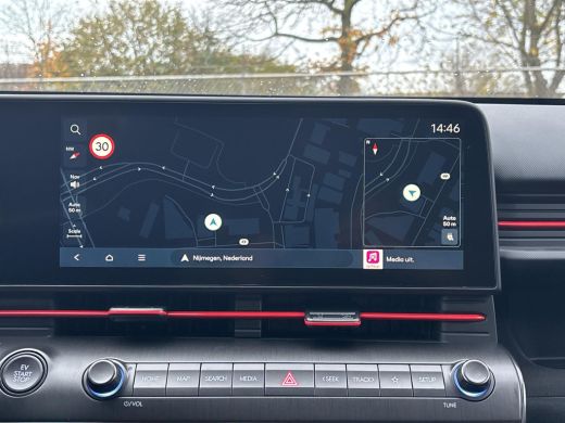 Hyundai Kona N Line Business 64,8 kWh | Warmtepomp | Adaptieve Cruise Control | Parkeersensoren voor en achter... ActivLease financial lease