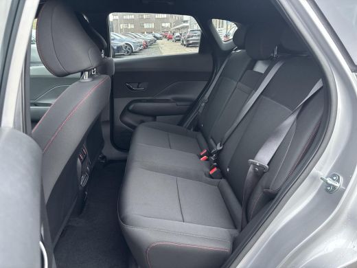 Hyundai Kona N Line Business 64,8 kWh | Warmtepomp | Adaptieve Cruise Control | Parkeersensoren voor en achter... ActivLease financial lease